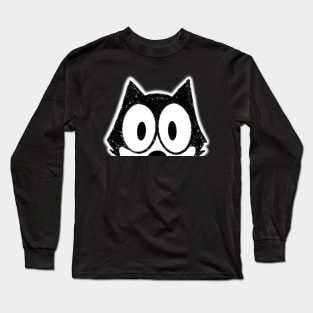 Felix Peeker Long Sleeve T-Shirt